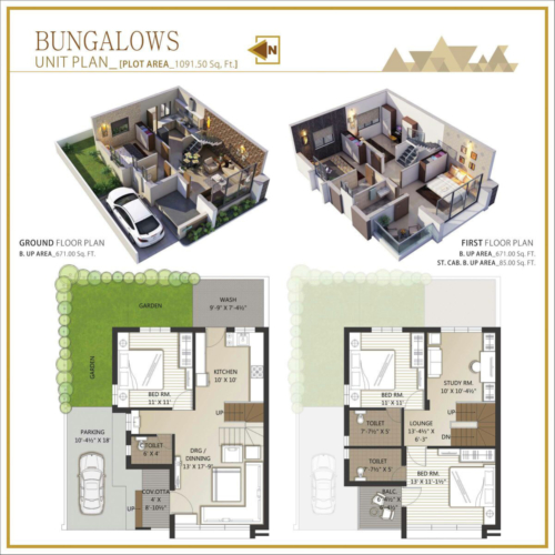 Bungalow-4