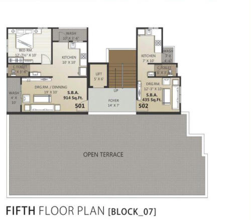 fifth-floor-plan